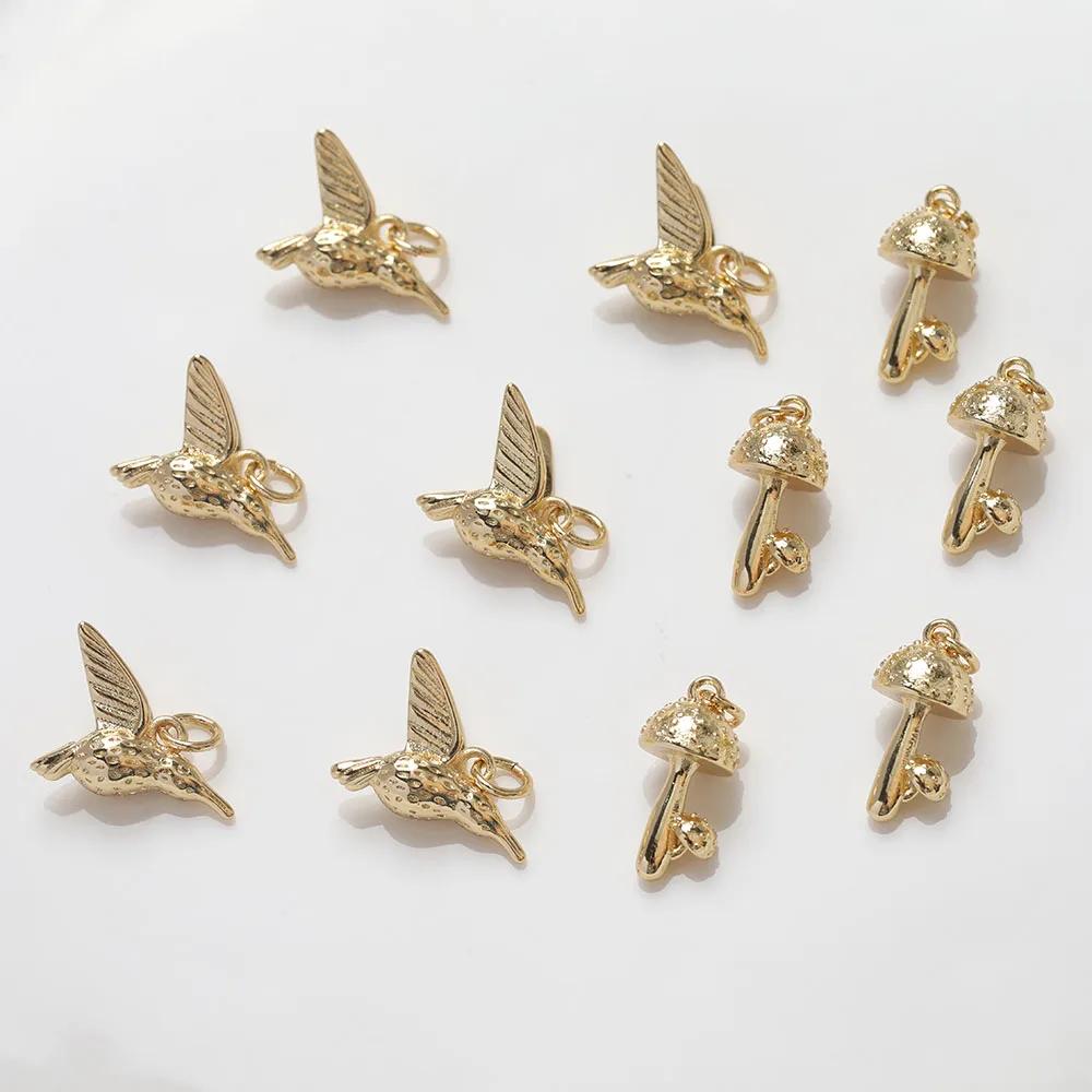 ݵ     Ʈ, Ȳ ŷ , DIY ǰ ׼, 18K, 2 